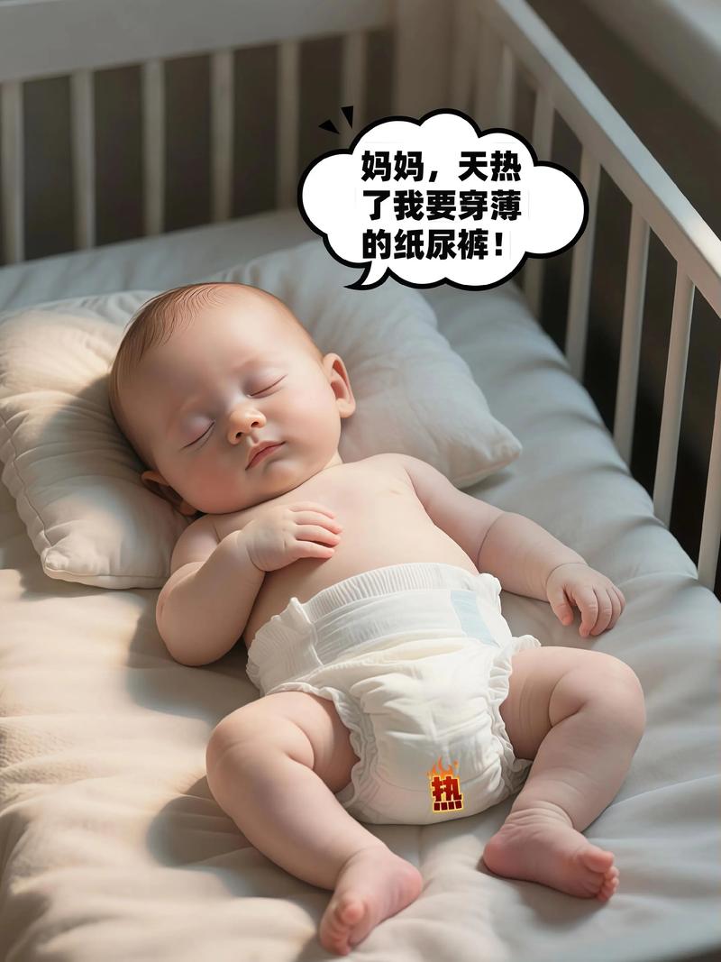 纸尿裤行业动态：未来趋势与市场洞察